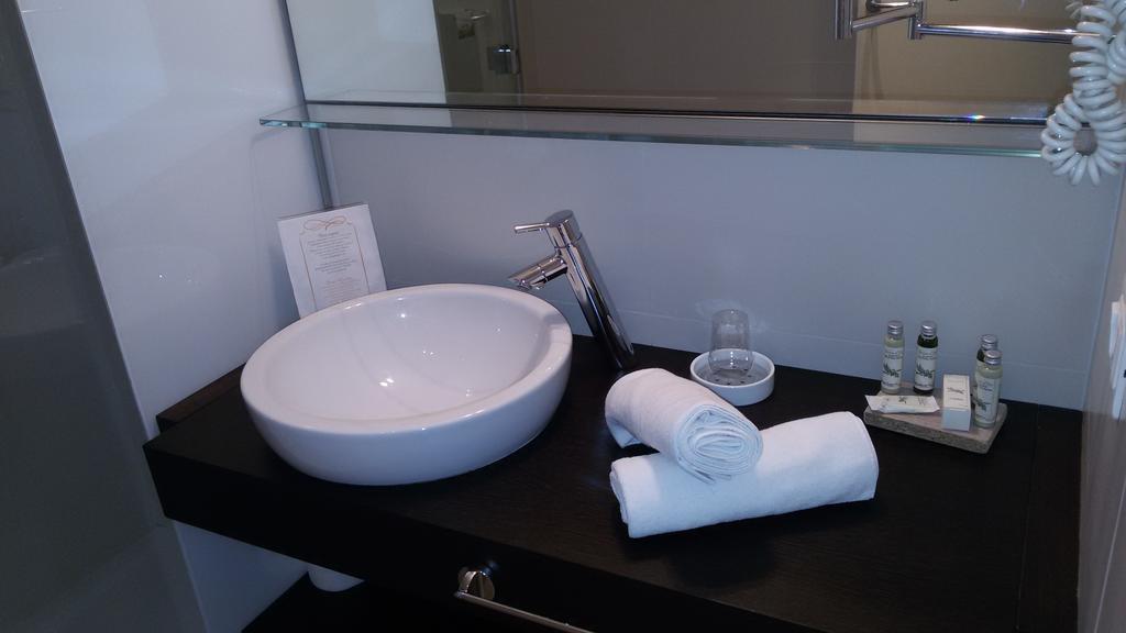 Relais Del Borgo Hotel&Spa 4 Stelle Staffolo Quarto foto