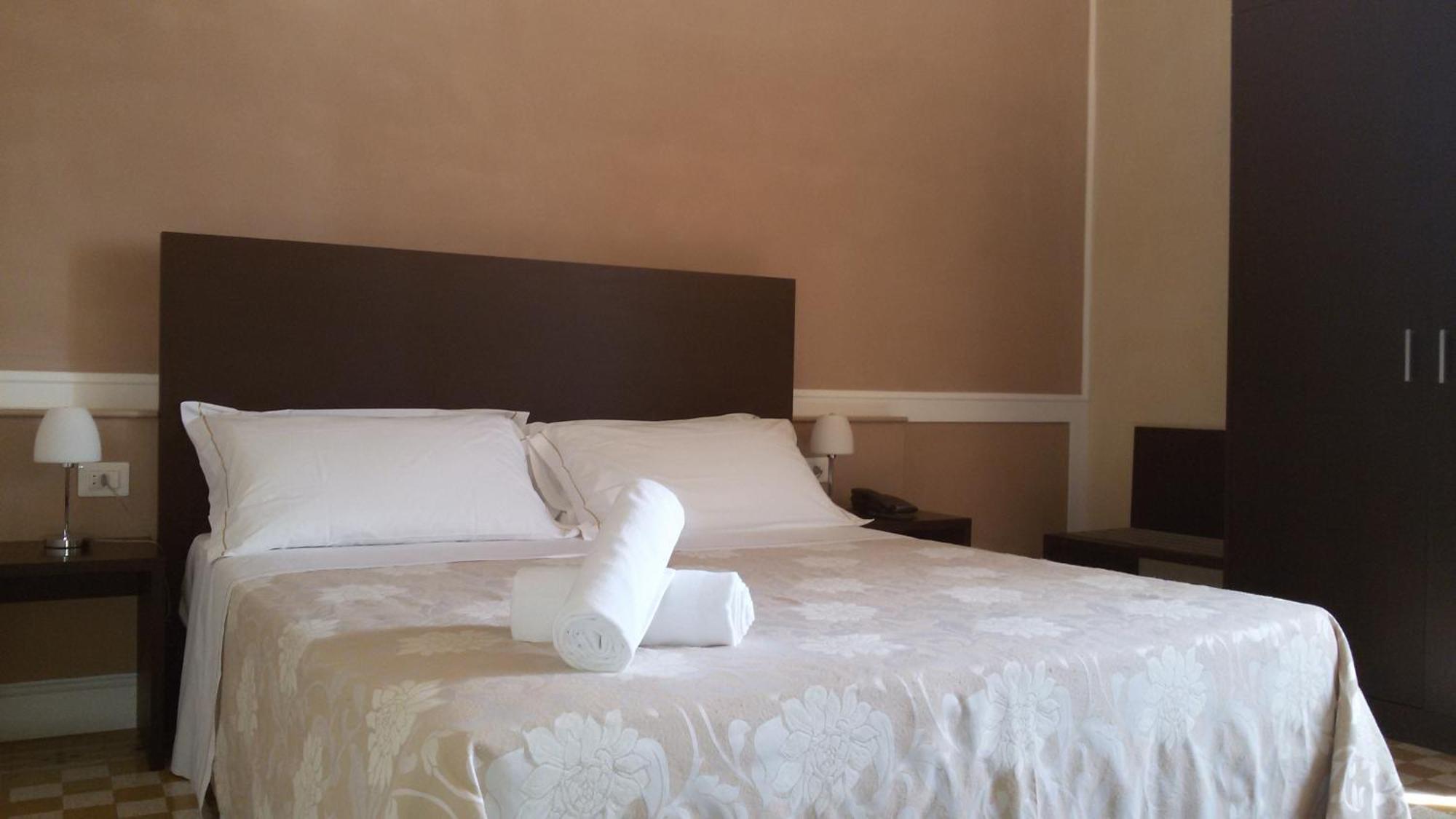Relais Del Borgo Hotel&Spa 4 Stelle Staffolo Quarto foto