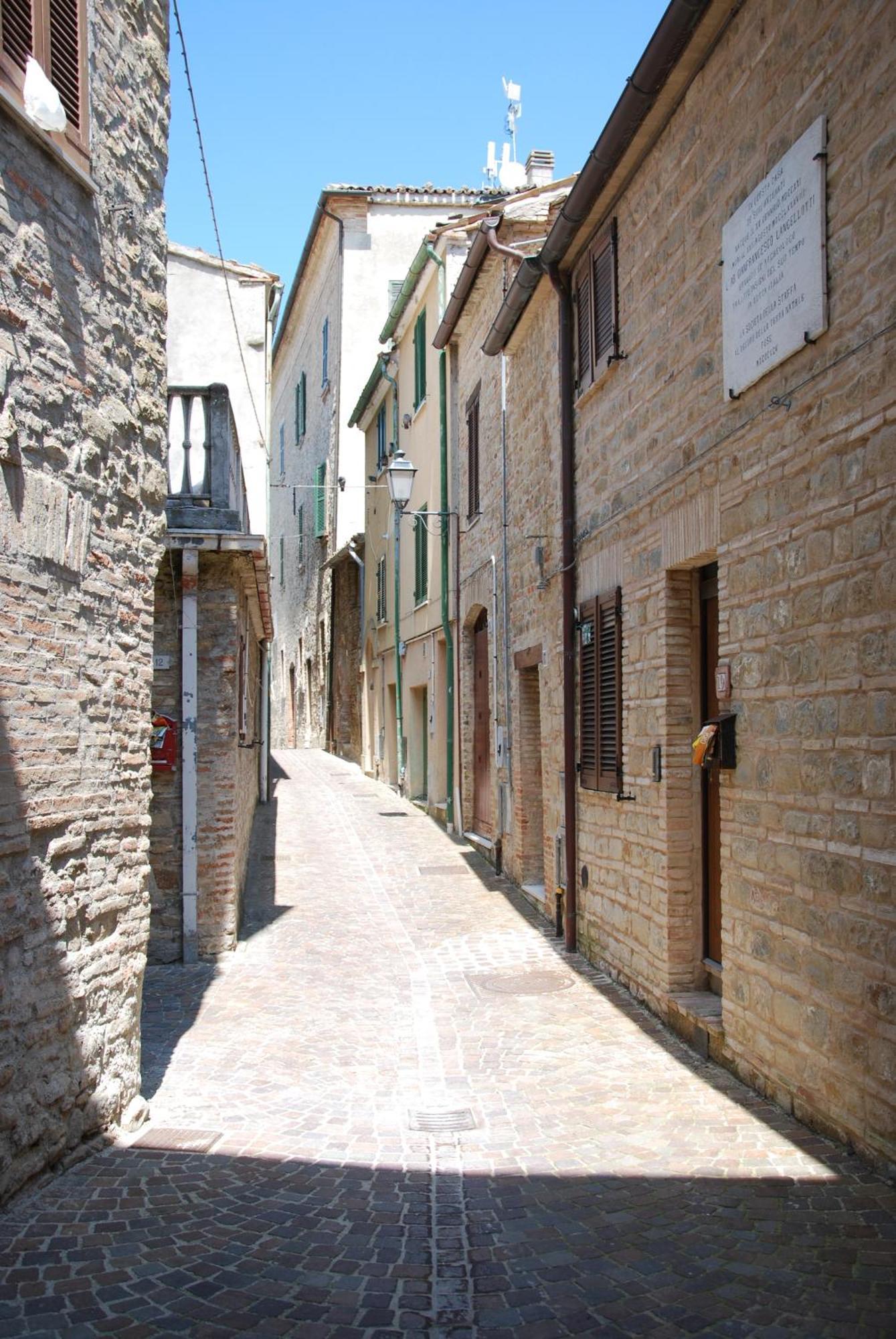 Relais Del Borgo Hotel&Spa 4 Stelle Staffolo Quarto foto