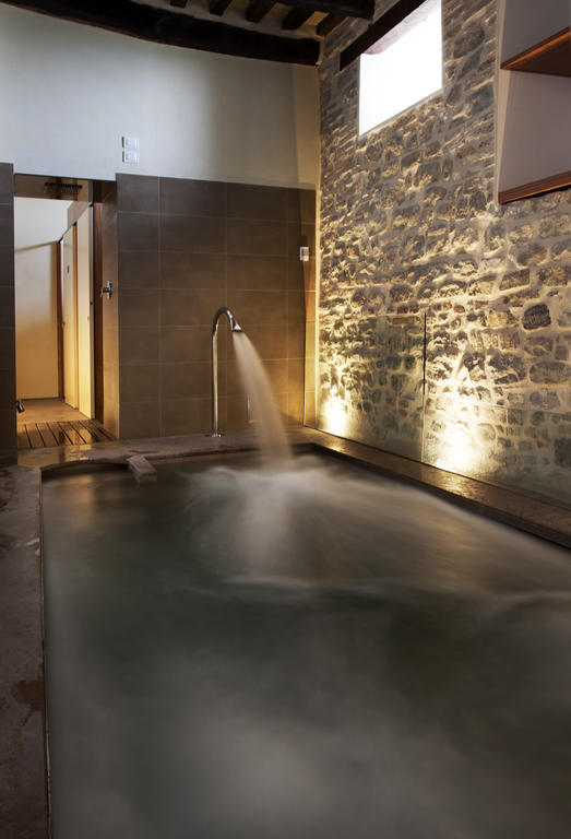 Relais Del Borgo Hotel&Spa 4 Stelle Staffolo Exterior foto
