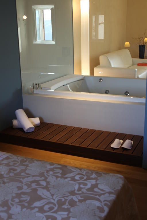 Relais Del Borgo Hotel&Spa 4 Stelle Staffolo Quarto foto