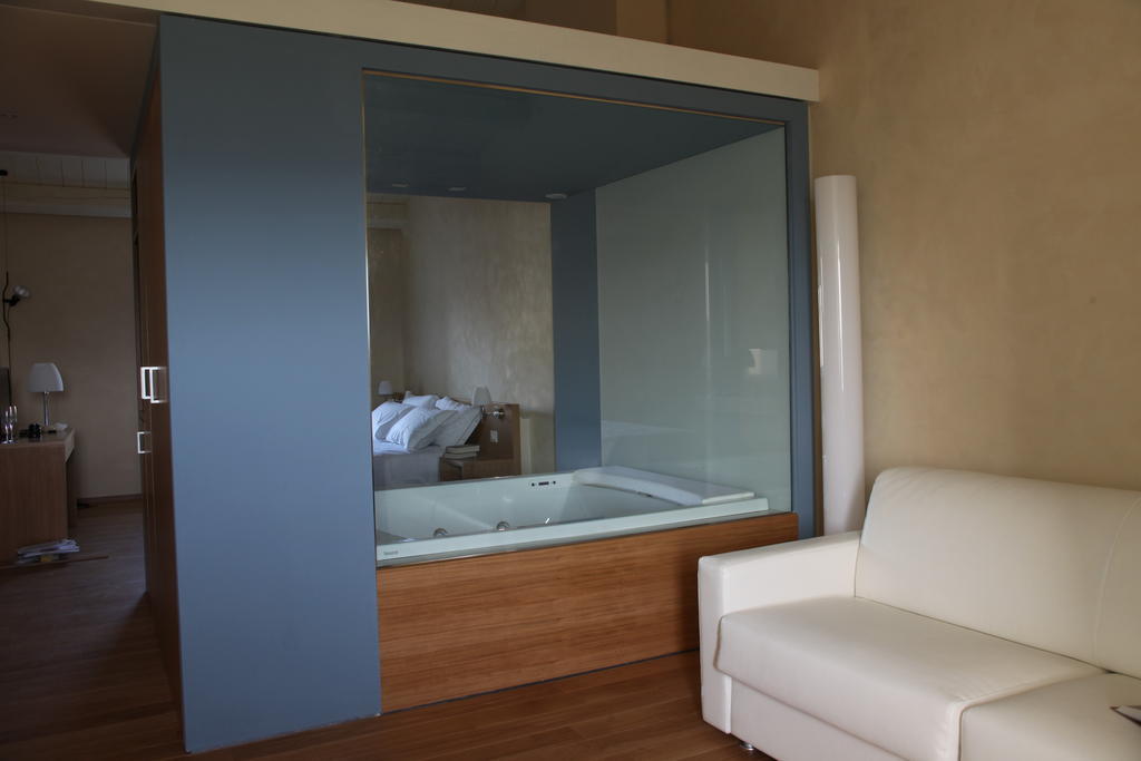 Relais Del Borgo Hotel&Spa 4 Stelle Staffolo Quarto foto