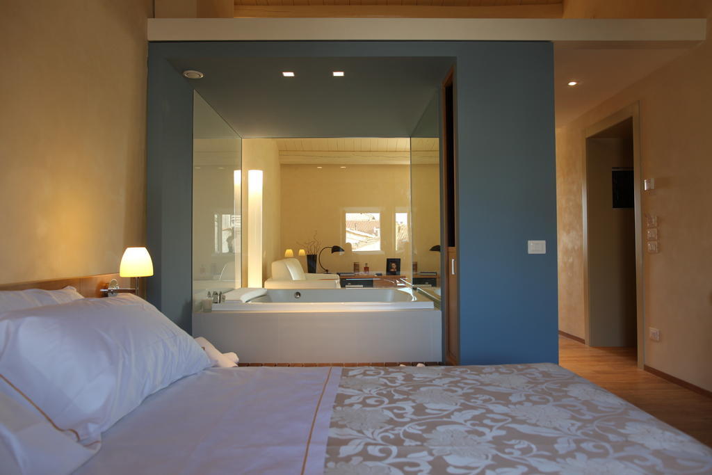 Relais Del Borgo Hotel&Spa 4 Stelle Staffolo Quarto foto