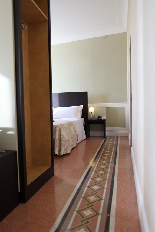 Relais Del Borgo Hotel&Spa 4 Stelle Staffolo Quarto foto