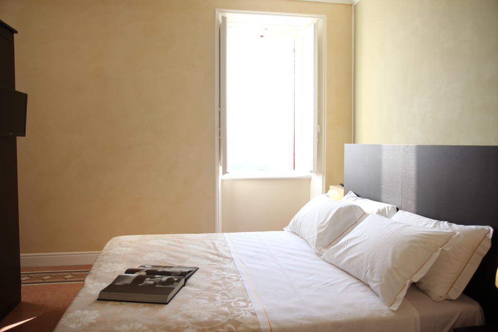 Relais Del Borgo Hotel&Spa 4 Stelle Staffolo Quarto foto