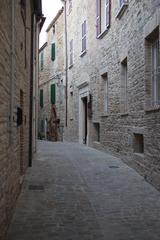 Relais Del Borgo Hotel&Spa 4 Stelle Staffolo Quarto foto