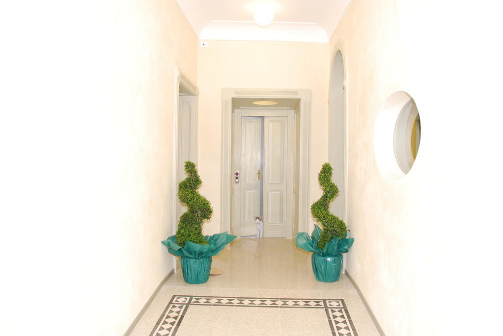 Relais Del Borgo Hotel&Spa 4 Stelle Staffolo Exterior foto
