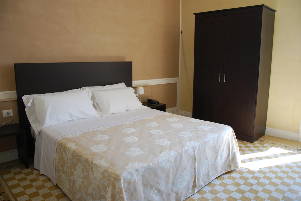 Relais Del Borgo Hotel&Spa 4 Stelle Staffolo Quarto foto