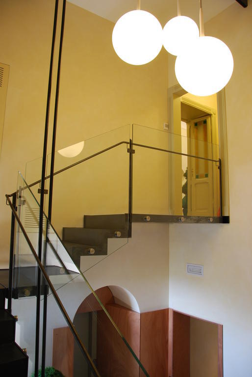 Relais Del Borgo Hotel&Spa 4 Stelle Staffolo Exterior foto