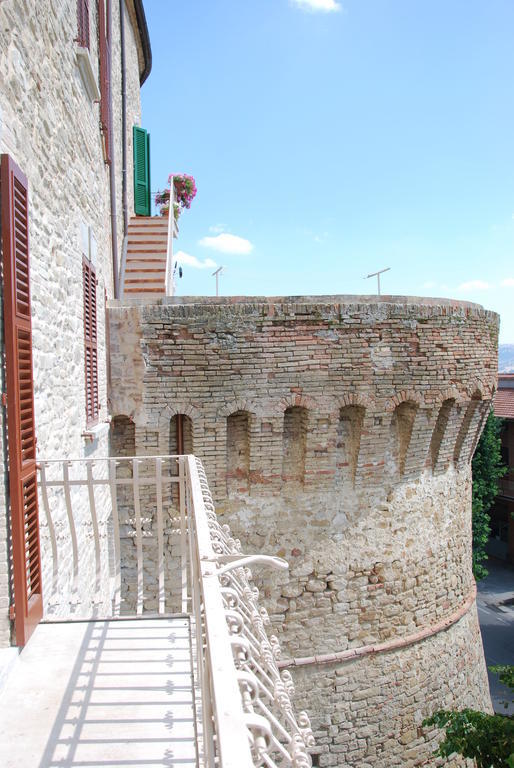 Relais Del Borgo Hotel&Spa 4 Stelle Staffolo Quarto foto